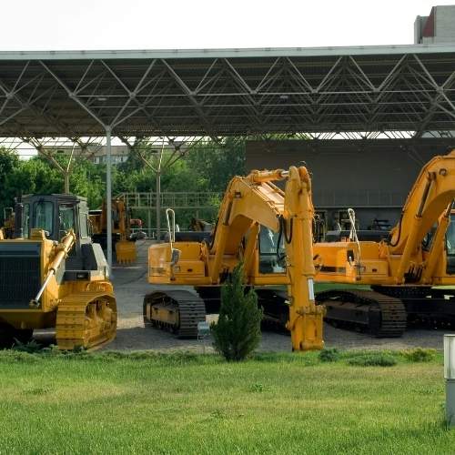 makine sanayi için kumlama makinesi çözümleri