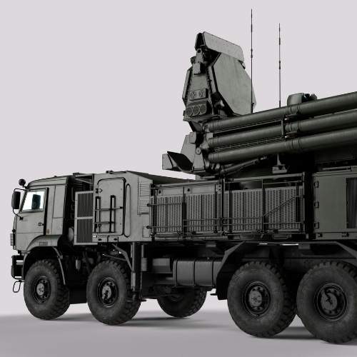 savunma sayi için kulmama makinesi çözümleri