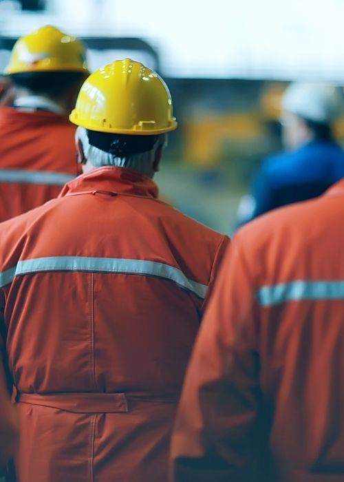 strong-makine-calisan