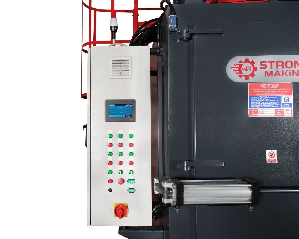 Hanger-Shot-Blasting-Machine-digital-display