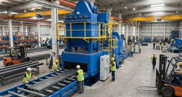 strong-makine-sac-ve-profil-kumlama-makine-cozumleri