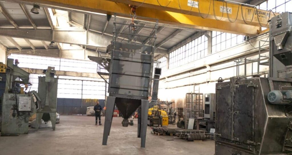 Kumlama-Makinesi-fabrika