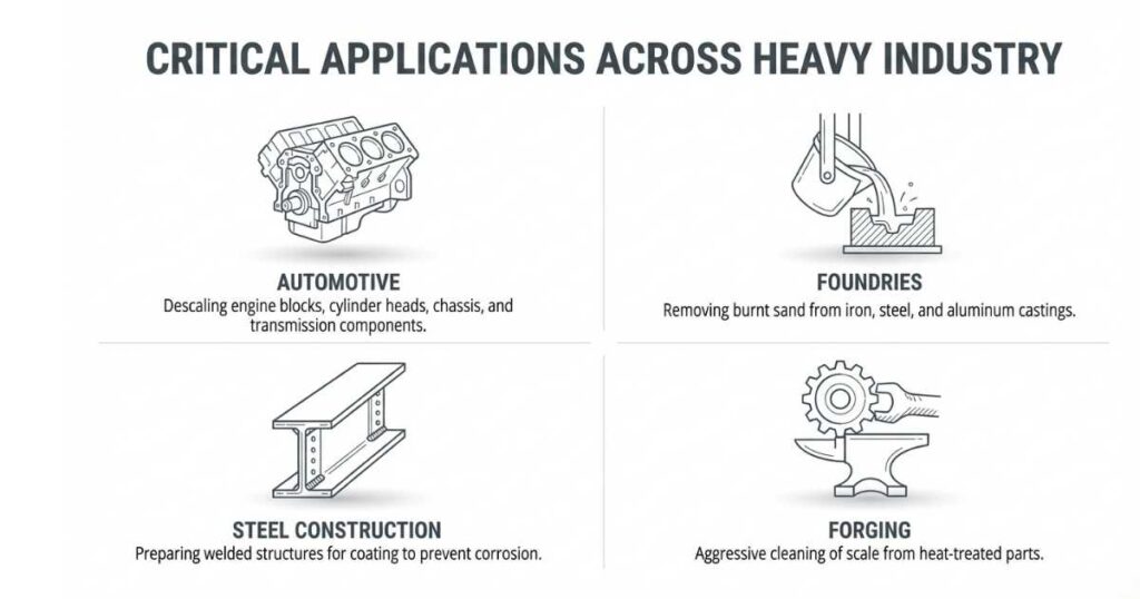 hanger-type-shot-blasting-machine image