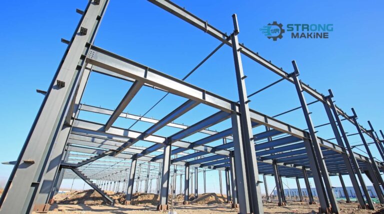 Saç Profil Kumlama Makinesi Neden Zorunludur?