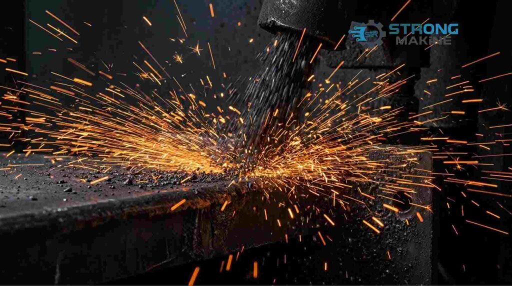 ideal-abrasive-selection-in-sheet-and-profile-shot-blasting