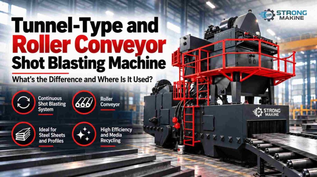 tunnel-type-and-roller-conveyor-shot-blasting-machines-what-is-the-difference-and-where-are-they-used